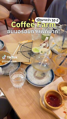 Opinii despre Coffee Farm Rayong în อำเภอเมืองระยอง - การบริการอาหารและที่พัก