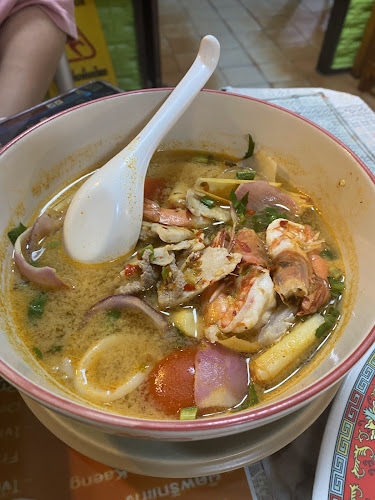 Comentarii opinii despre ร้านสุนทร อาหารไทย