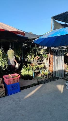 ตลาดประชารัฐ ค่ายจิรประวัติ