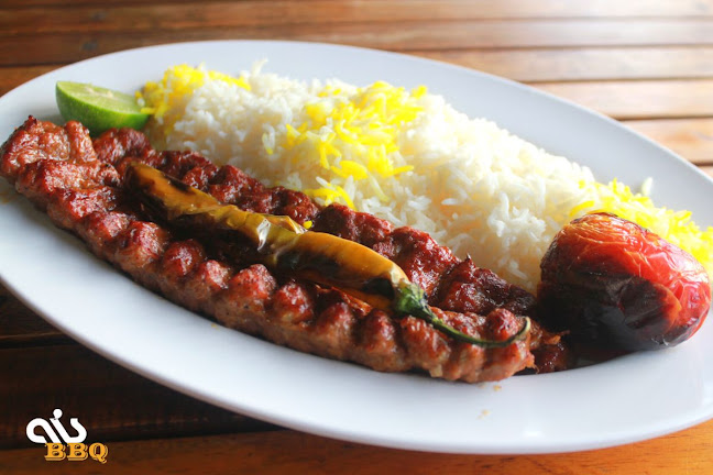 Ali's Smoke House - Phuket