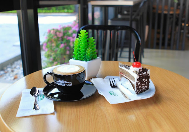 กาแฟชาวดอย - อำเภอเมืองภูเก็ต