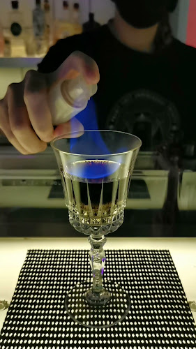 Zimplex Mixology Laboratory - อำเภอเมืองภูเก็ต