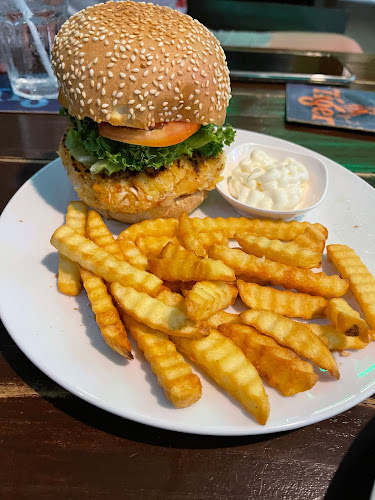 Opinii despre The Irish Times în อำเภอเกาะสมุย - การบริการอาหารและที่พัก