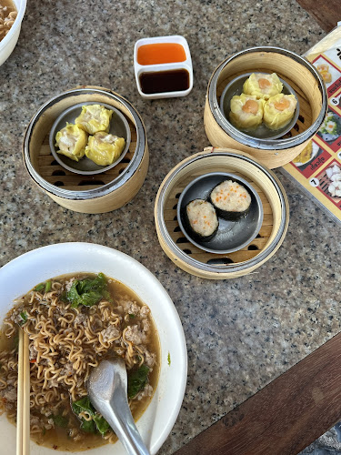 ต้มเลือดหมูคุณศรี พัทยากลาง