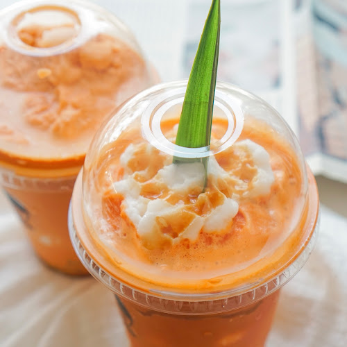 Mellow me by promsakorn - การบริการอาหารและที่พัก