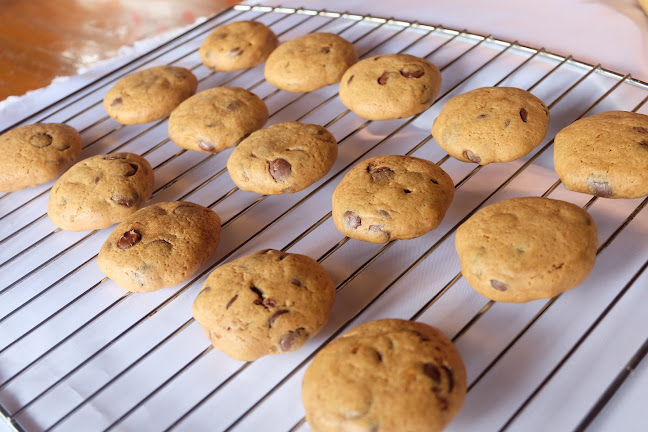 Opinii despre ปุยปุย เบเกอร์รี่ în อำเภอศรีราชา - การบริการอาหารและที่พัก