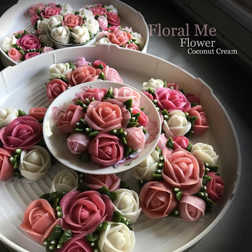 Opinii despre Floral me วุ้นดอกไม้ 3D by ครูเล็ก în อำเภอธัญบุรี - การบริการอาหารและที่พัก