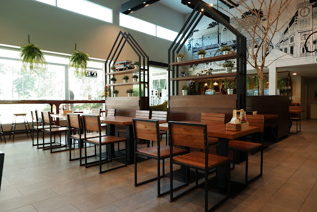 Opinii despre N1 Cafe' & Green în อำเภอเมืองภูเก็ต - การบริการอาหารและที่พัก