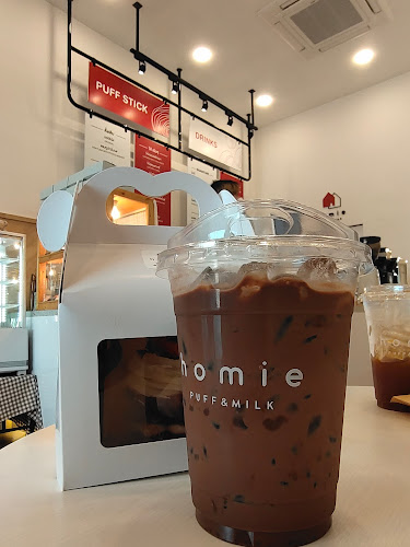 Opinii despre homie - Beans & Baker în อำเภอเมืองนครราชสีมา - การบริการอาหารและที่พัก