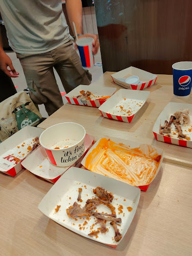 KFC Tontann Market (DT) - อำเภอเมืองขอนแก่น