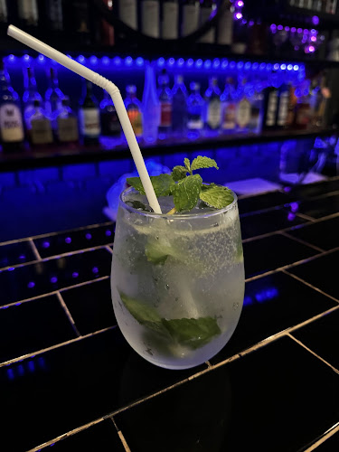 Comentarii opinii despre Black sheep bar&garden