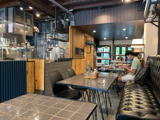 Comentarii opinii despre Samui Health Shop by Lamphu