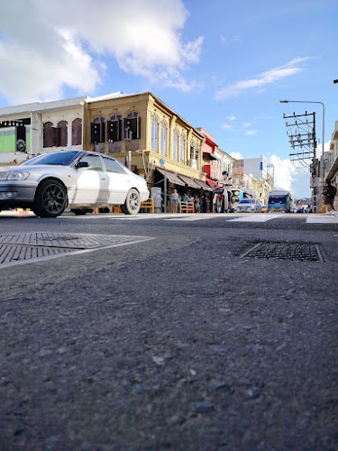 Comentarii opinii despre GANO KAFAE กาโนกาแฟ สาขาภูเก็ต