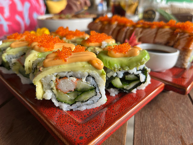 Opinii despre KIRI burger & bowl , kata beach în Muang - การบริการอาหารและที่พัก