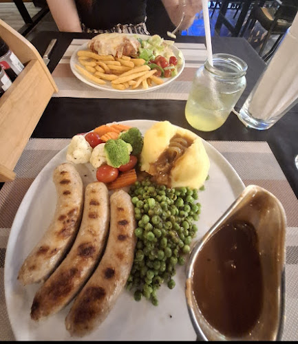 Comentarii opinii despre Public House Phuket