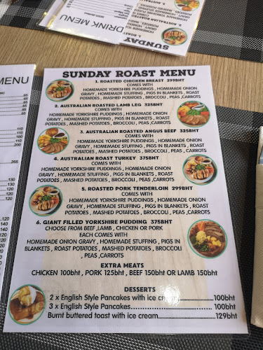 205 23 ถนน นาใน ตำบลป่าตอง อำเภอกะทู้ ภูเก็ต 83150