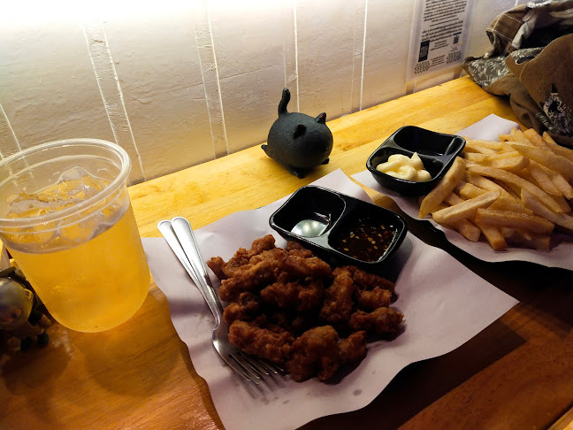 baan maew dum - การบริการอาหารและที่พัก