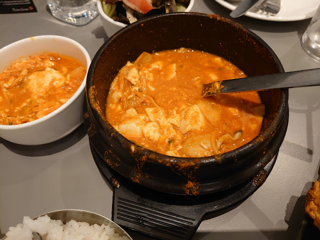 Bonchon Central Village - อำเภอบางพลี