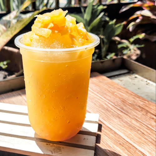 Nam kaeng sai konkoh น้ำแข็งใสคนเกาะ - การบริการอาหารและที่พัก