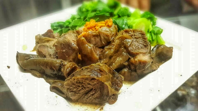 Opinii despre ร้านเนื้อกะเตี๋ยว กระเพราป่า în อำเภอเมืองนครราชสีมา - การบริการอาหารและที่พัก