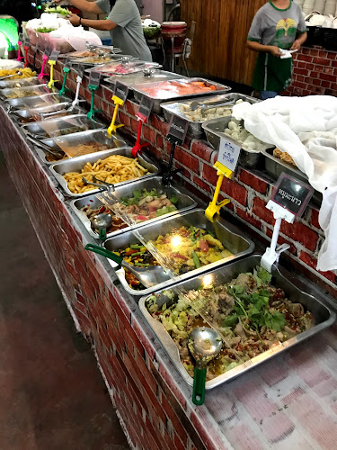 Opinii despre เจ๊วิ บุฟเฟต์ หมูกะทะ-สุกี้ în อำเภอเมืองเพชรบูรณ์ - การบริการอาหารและที่พัก