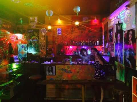 Green Rasta - อำเภอเมืองภูเก็ต