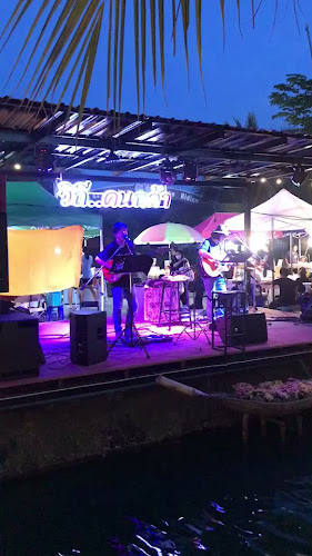 Opinii despre สวนอาหารกองเสบียงฟาร์ม Cafe & Restaurant în อ.เมือง - การบริการอาหารและที่พัก