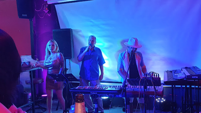 Hookup Corner - อำเภอบางละมุง