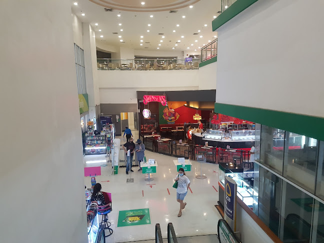 Swensen's Lotus South Pattaya - อำเภอบางละมุง