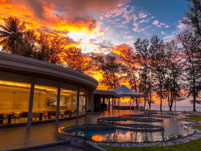 Comentarii opinii despre NORA Beach Club