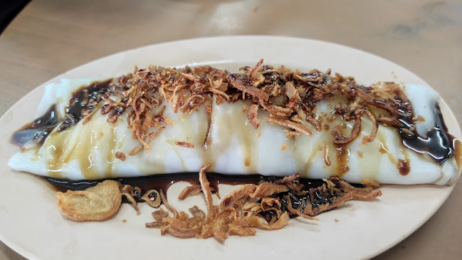 Opinii despre ทิพย์นรินทร์ หาดใหญ่ (Tipnarin) în อำเภอหาดใหญ่ - การบริการอาหารและที่พัก