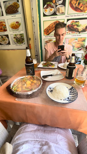 Spices Delight Restaurant