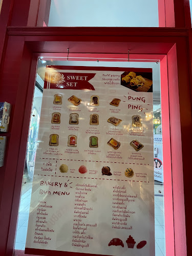 Opinii despre K2 Coffee Ubon în อำเภอเมืองอุบลราชธานี - การบริการอาหารและที่พัก