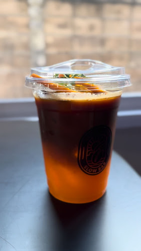 Slowlight slow-bar คาเฟ่แอนด์บาร์ - อำเภอเมืองพะเยา