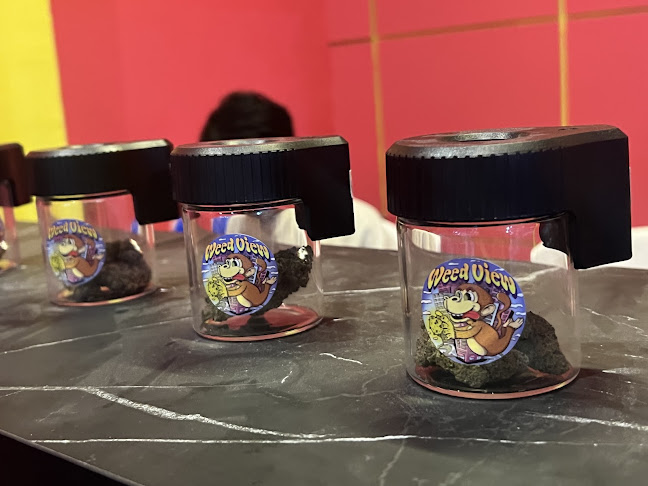 Opinii despre Weed View Hatyai în อำเภอหาดใหญ่ - การบริการอาหารและที่พัก