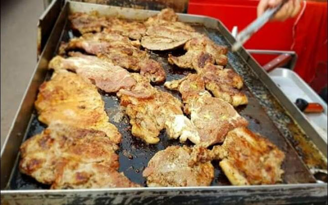 Comentarii opinii despre ร้านถุงตังค์จังโก้สเต็กสาขาโคราช