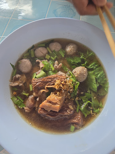 Comentarii opinii despre บ้านก๋วยเตี๋ยวแสงจันทร์