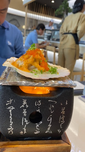 Opinii despre Sushi Hiro în อำเภอบางพลี - การบริการอาหารและที่พัก