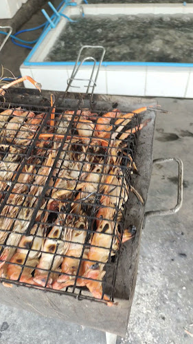 Opinii despre ป้อมกุ้งเป็น în อำเภอเมืองนครราชสีมา - การบริการอาหารและที่พัก