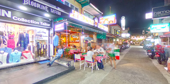 Comentarii opinii despre Anema e Core