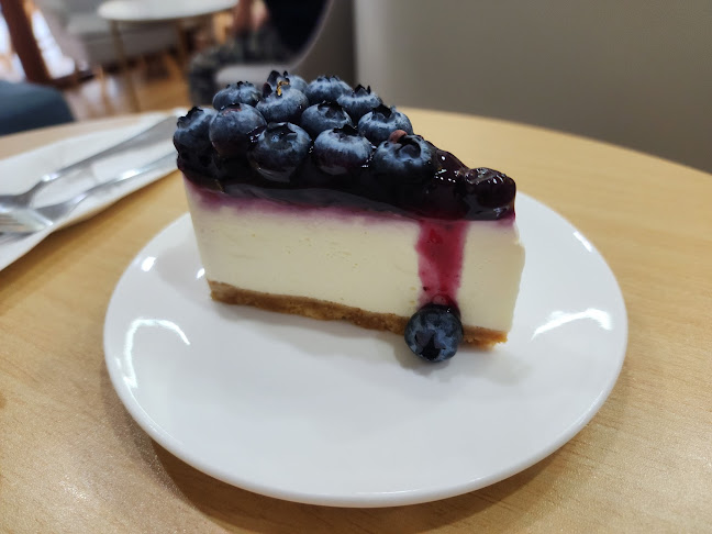 CUPSs Coffee shop 咖啡店 ร้านกาแฟคัพส์