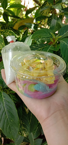 Opinii despre ร้านขนมบ้านน้องอันดา în อำเภอ สนม - การบริการอาหารและที่พัก