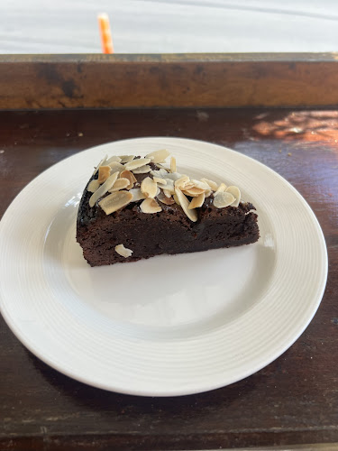 Bakery kata Phuket / Chez Baguette Anthony