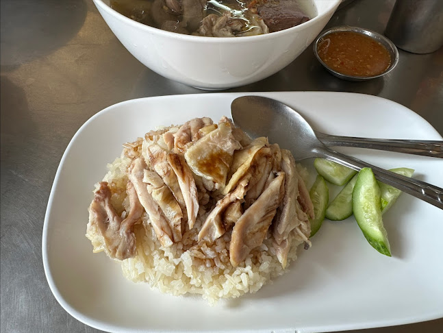 โรจน์โภชนา - อำเภอเมืองนครราชสีมา