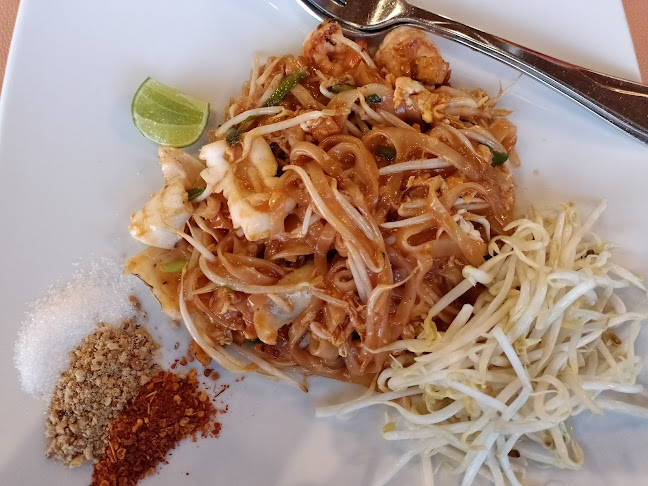 Comentarii opinii despre Pantai Seaview Restaurant Halal Food