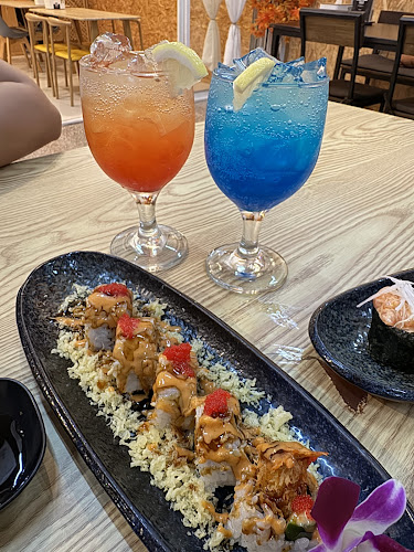 Opinii despre ยูเมะพลัสซูชิ în อำเภอธัญบุรี - การบริการอาหารและที่พัก