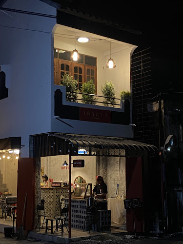 เตาถ่าน@songkhla - อำเภอเมืองสงขลา