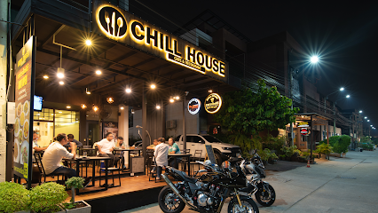 Chill House Cafe & Restaurant