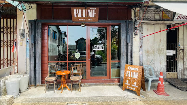 Klune Home Cafe