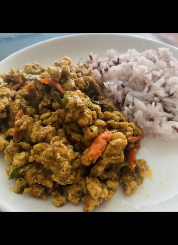 หรอยโด้ - การบริการอาหารและที่พัก